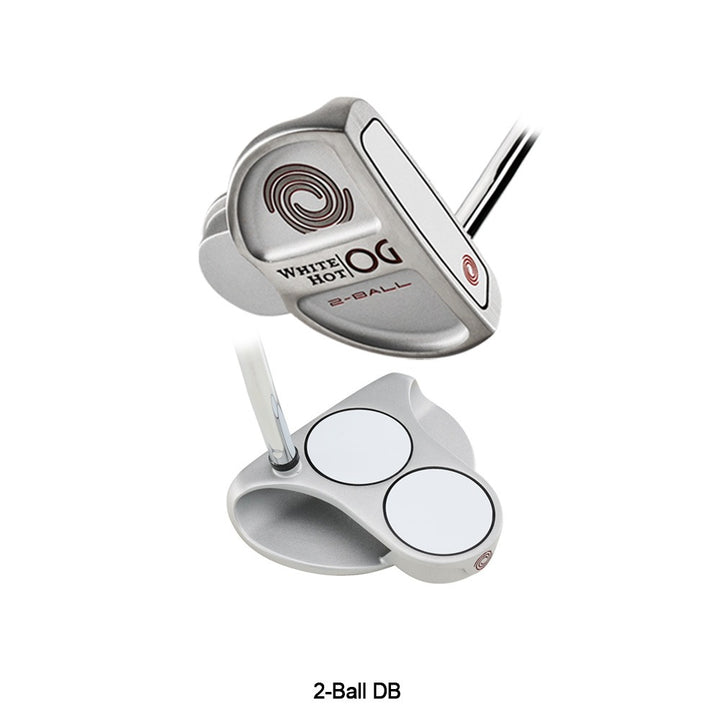 Odyssey White Hot OG Putter 2023