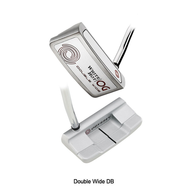 Odyssey White Hot OG Putter 2023