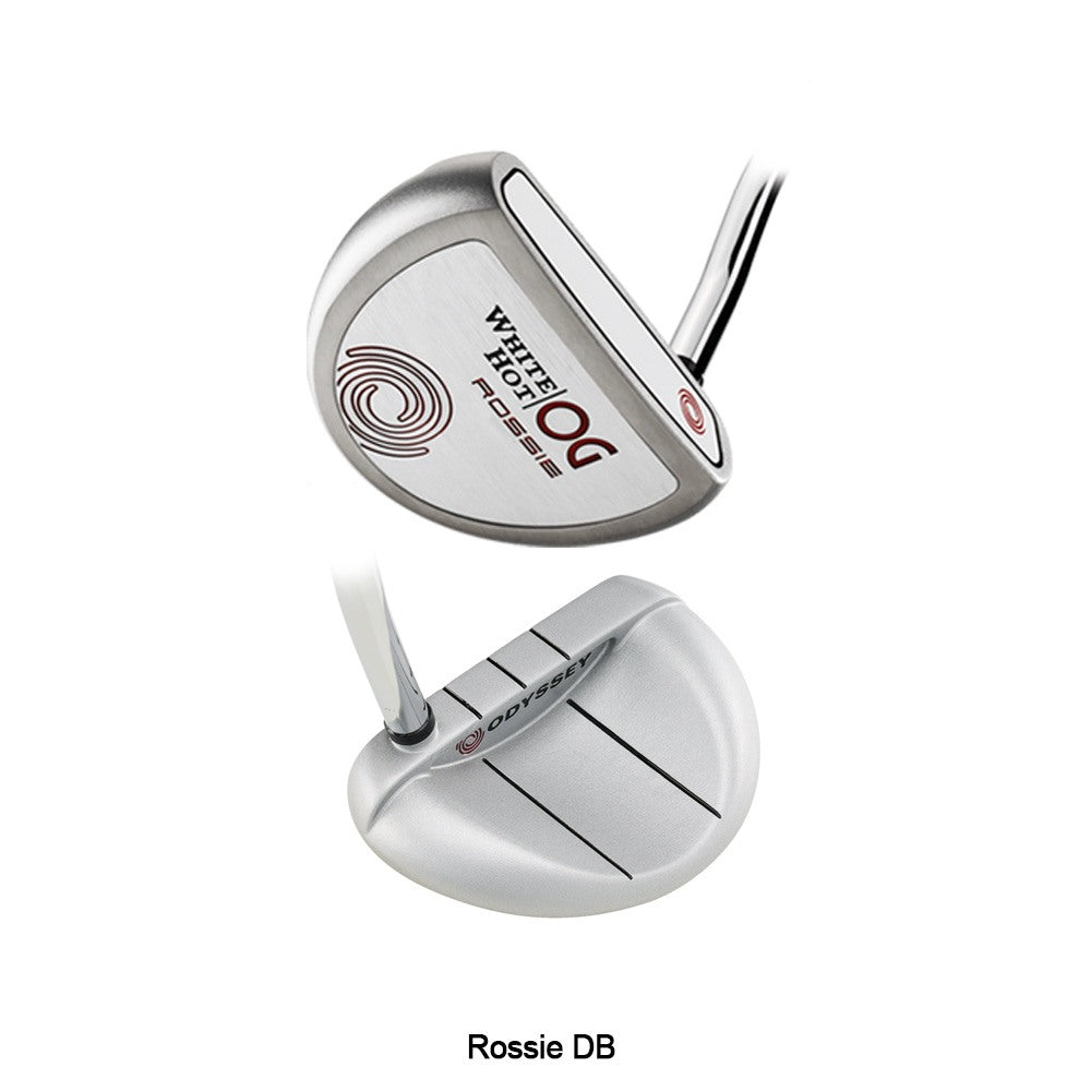 Odyssey White Hot XG Rossie Putter (A-62331827722) | 2nd Swing Golf