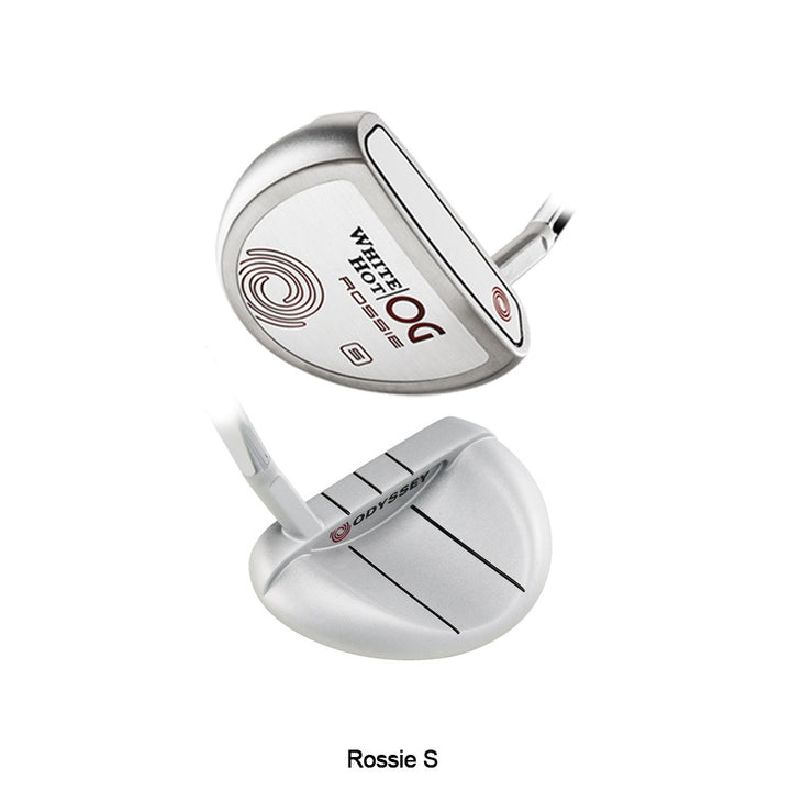 Odyssey White Hot OG Putter 2023
