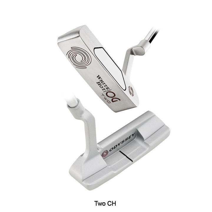 Odyssey White Hot OG Putter 2023