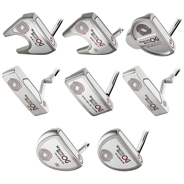 Odyssey White Hot OG Putter 2023