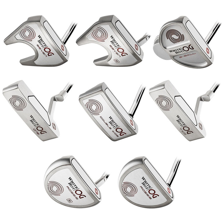 Odyssey White Hot OG Putter 2023