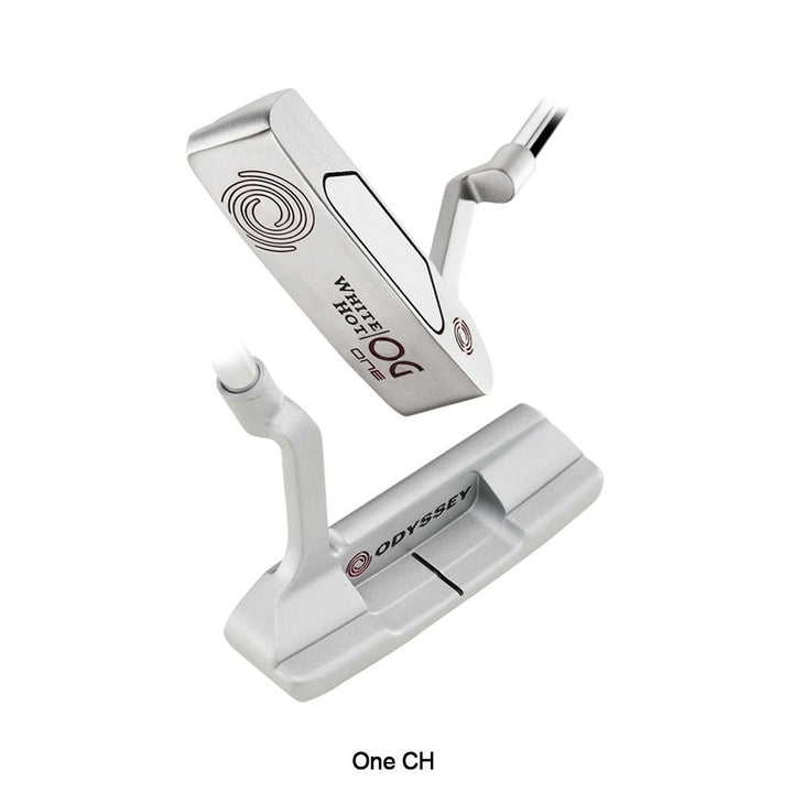 Odyssey White Hot OG Strokelab Putter 2023