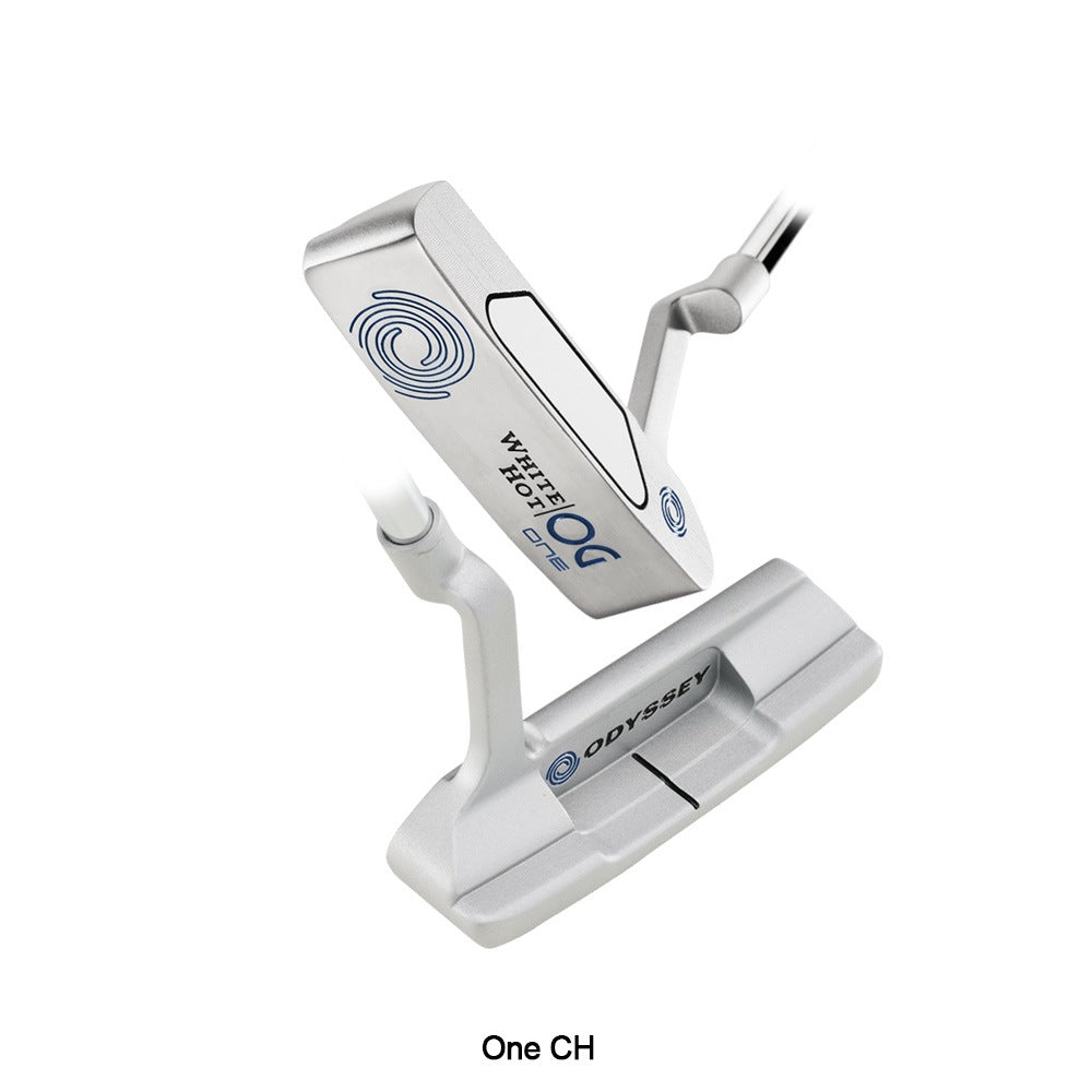 Odyssey White Hot OG Strokelab Putter 2023 Women