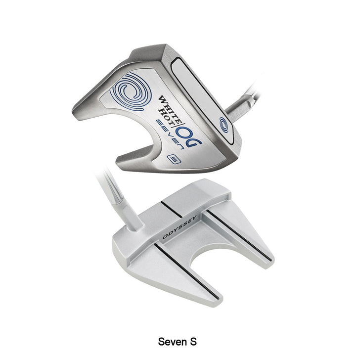 Odyssey White Hot OG Strokelab Putter 2023 Women