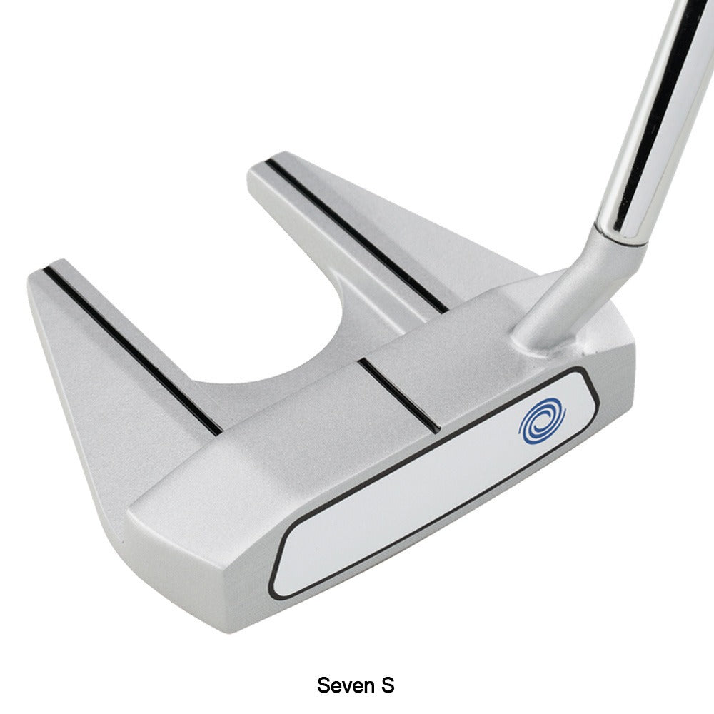 Odyssey White Hot OG Strokelab Putter - 23 Women