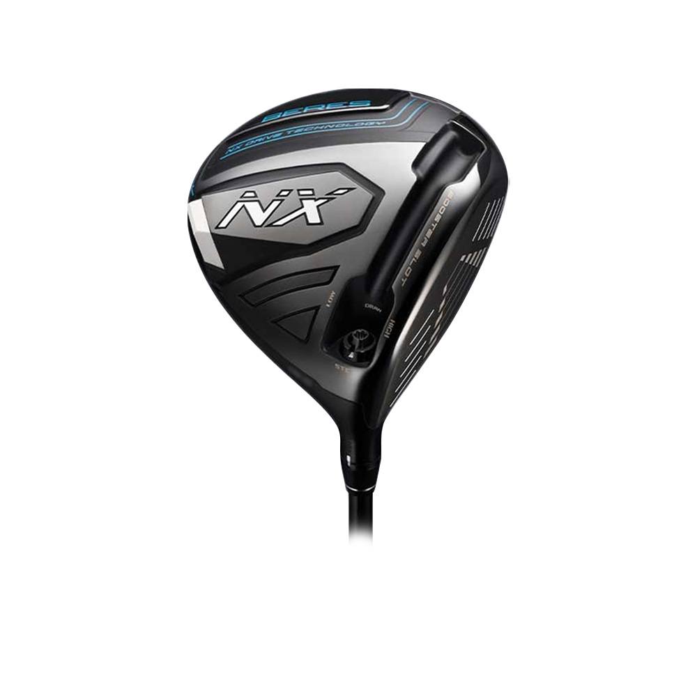HONMA Beres NX Driver 450cc - 23 Men