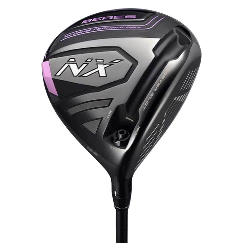 HONMA Beres NX Driver 450cc 2023 Women