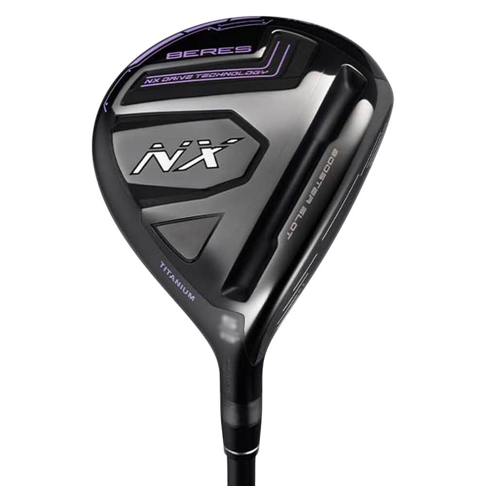 HONMA Beres NX Fairway Wood 2023 Women