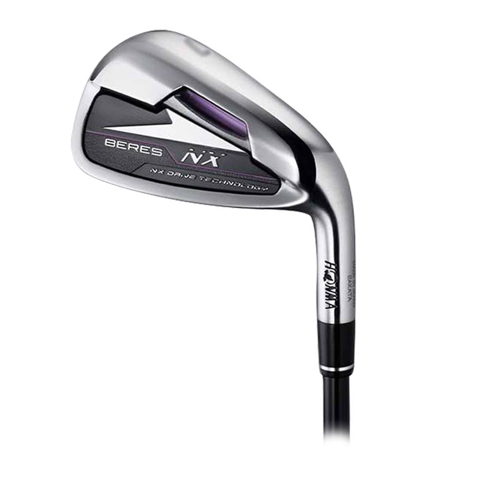 HONMA Beres NX Iron Set - 23 Women