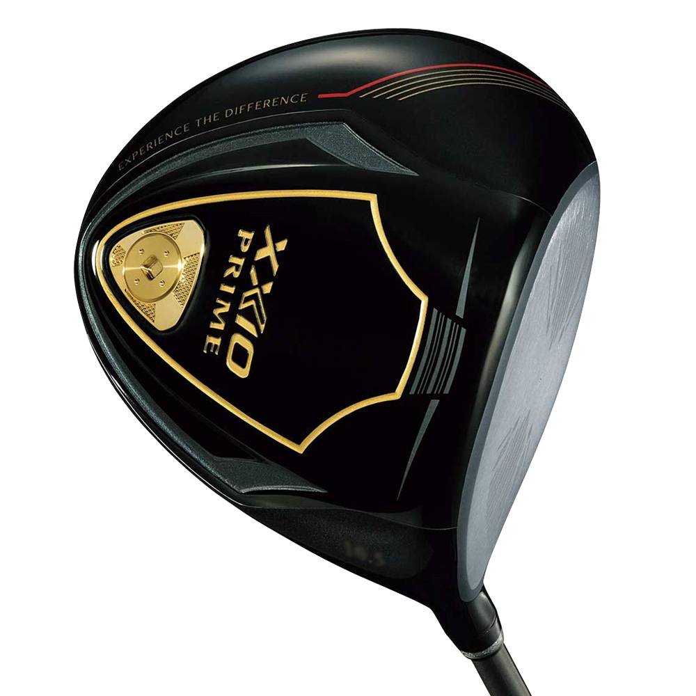 XXIO Prime 12 Driver 460cc - 23 Men