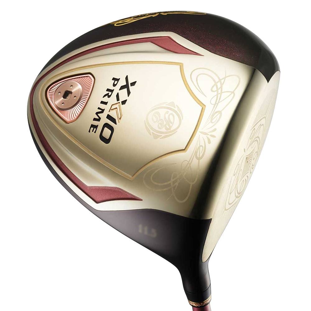 XXIO Prime Royal Edition 5 Driver 460cc 2023 Women