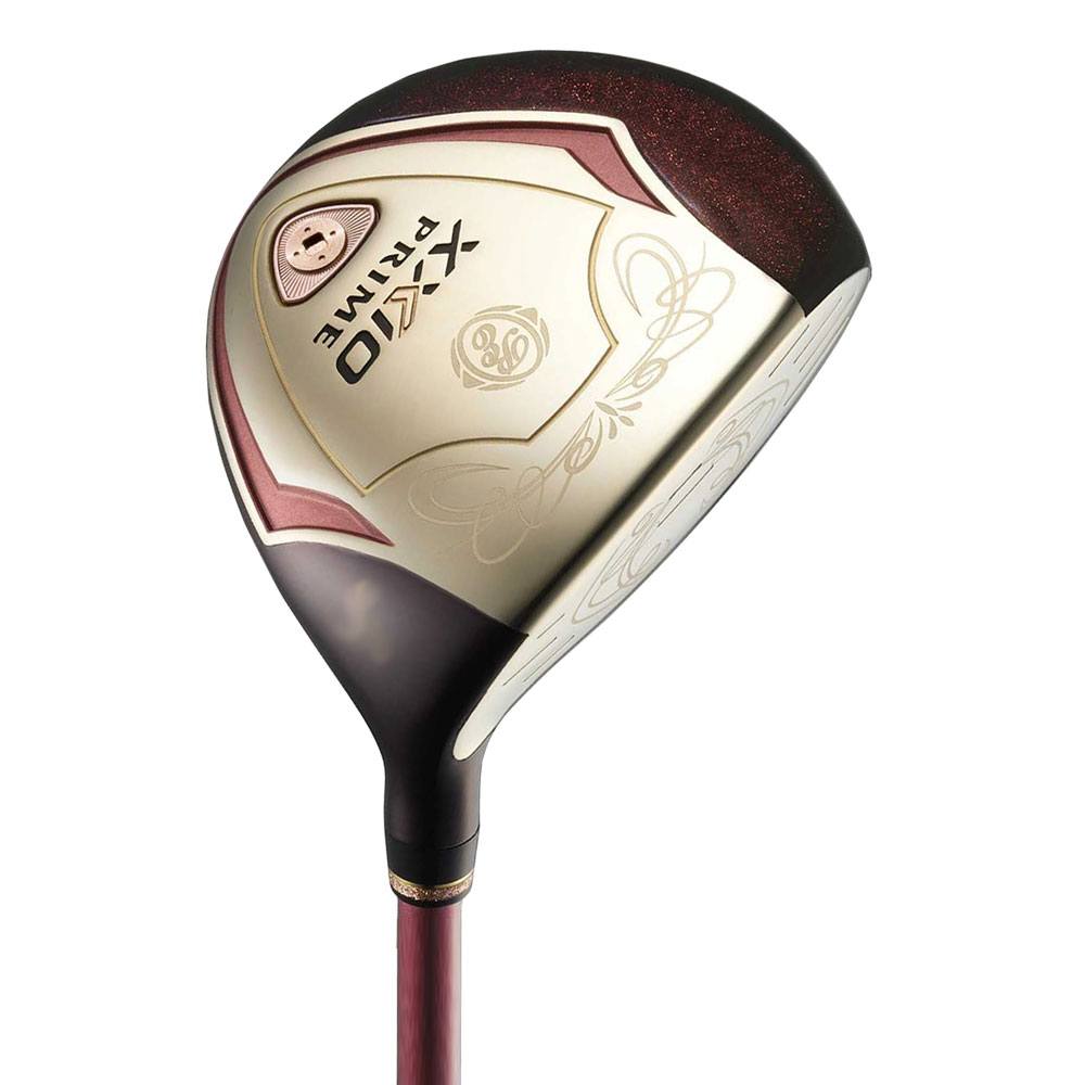 XXIO Prime Royal Edition 5 Fairway Wood 2023 Women