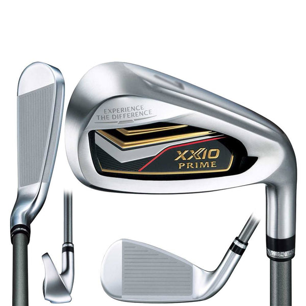 XXIO Prime 12 Single Iron 2023