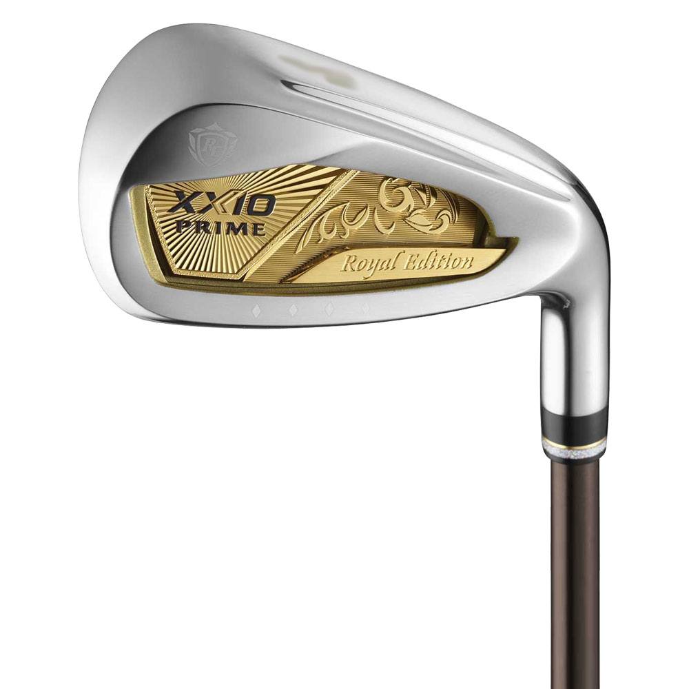 XXIO Prime Royal Edition 5 Single Iron - 23 Men