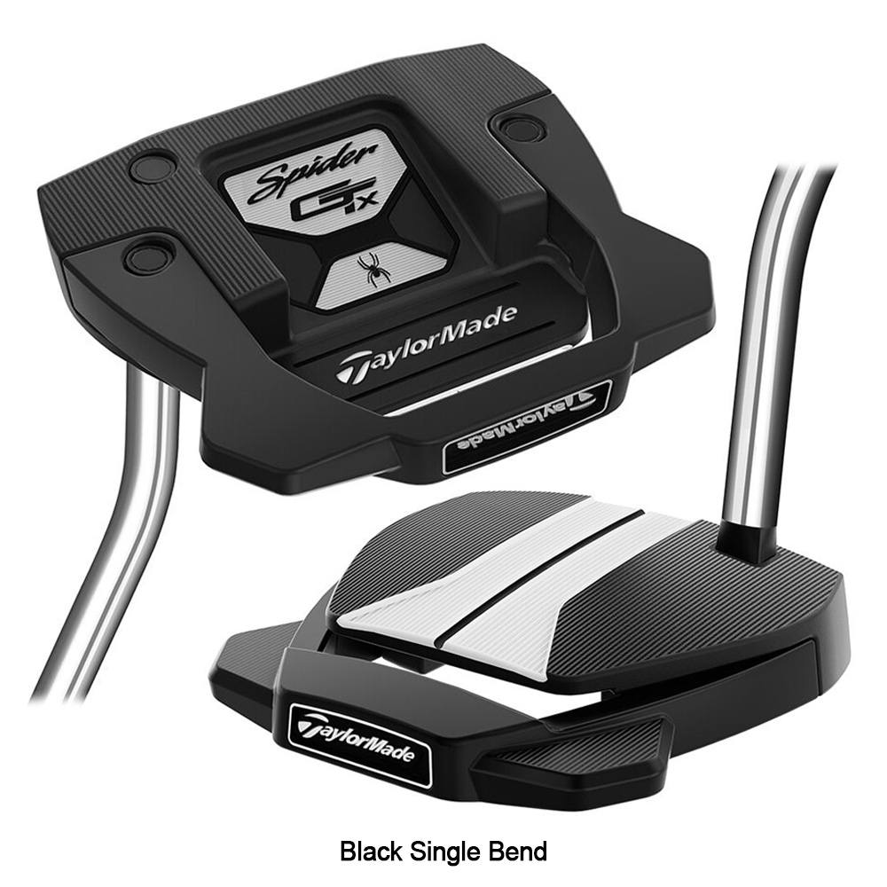 TaylorMade Spider GTX Putter 2023