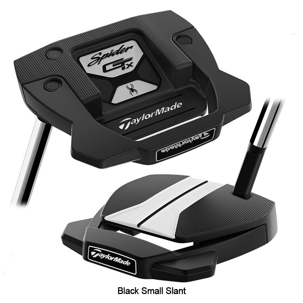 TaylorMade Spider GTX Putter 2023