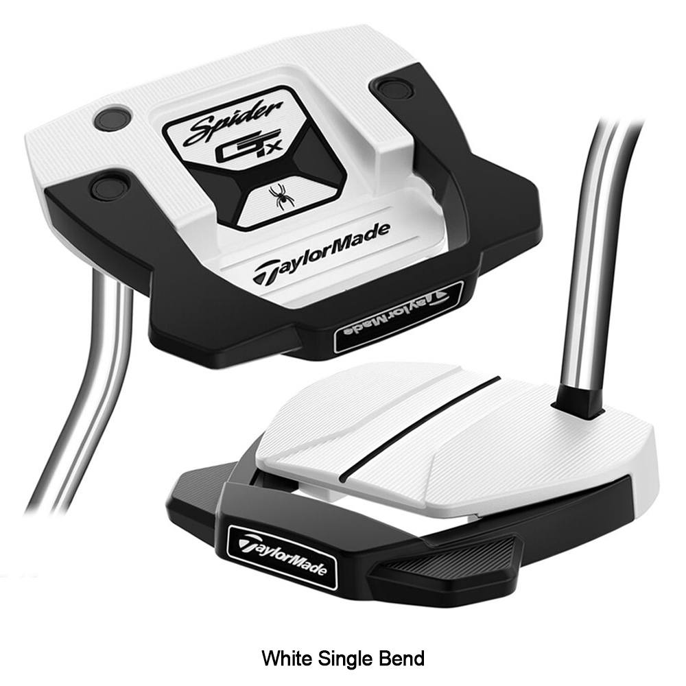 TaylorMade Spider GTX Putter 2023