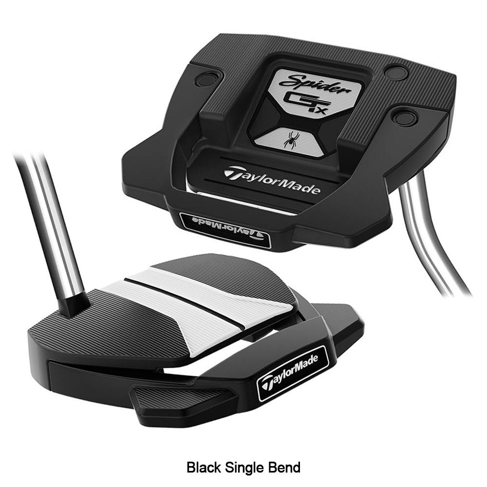 TaylorMade Spider GTX Putter 2023