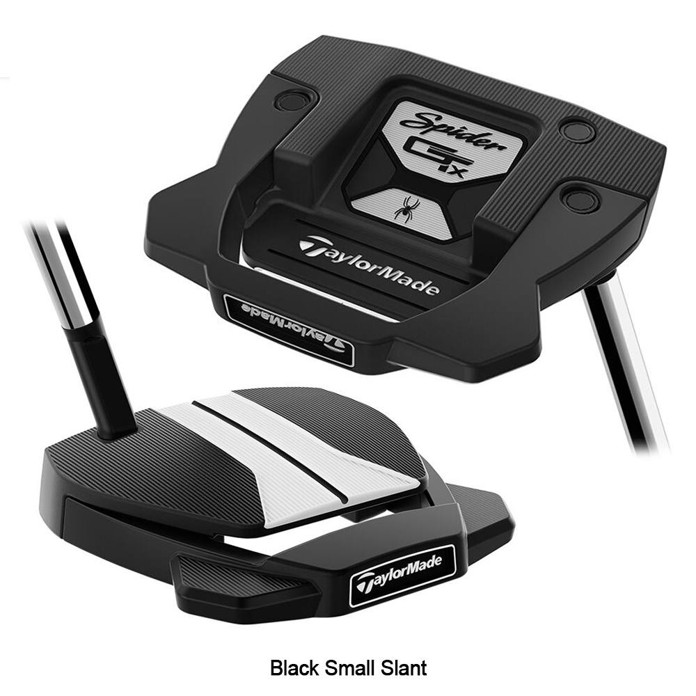 TaylorMade Spider GTX Putter 2023