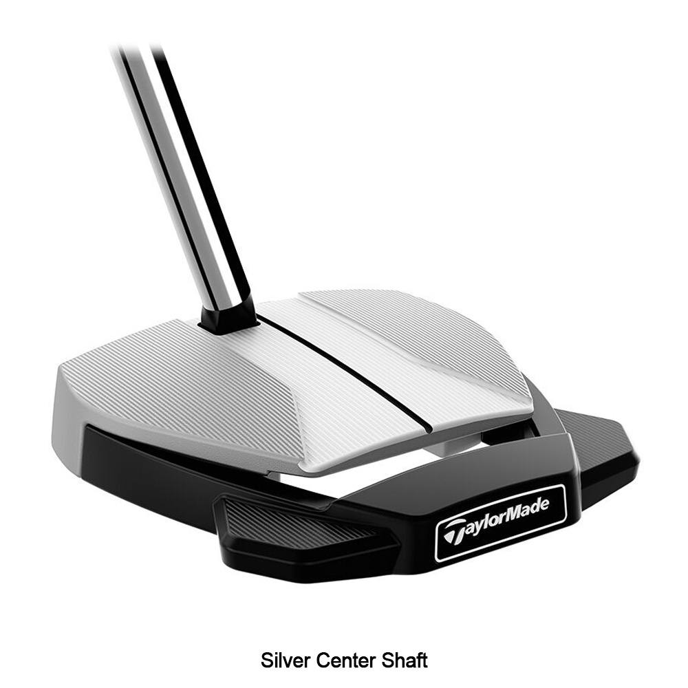 TaylorMade Spider GTX Putter - 23