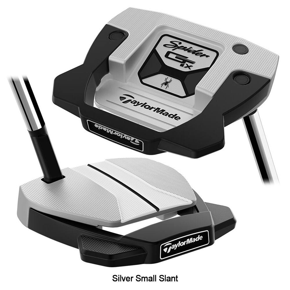 TaylorMade Spider GTX Putter 2023