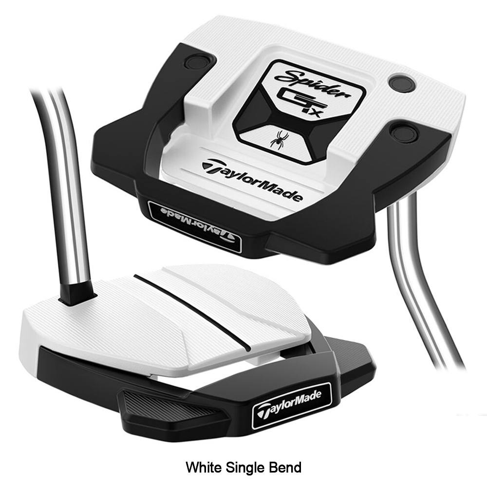 TaylorMade Spider GTX Putter 2023