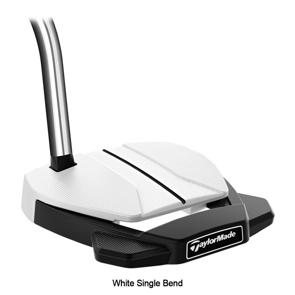 TaylorMade Spider GTX Putter - 23