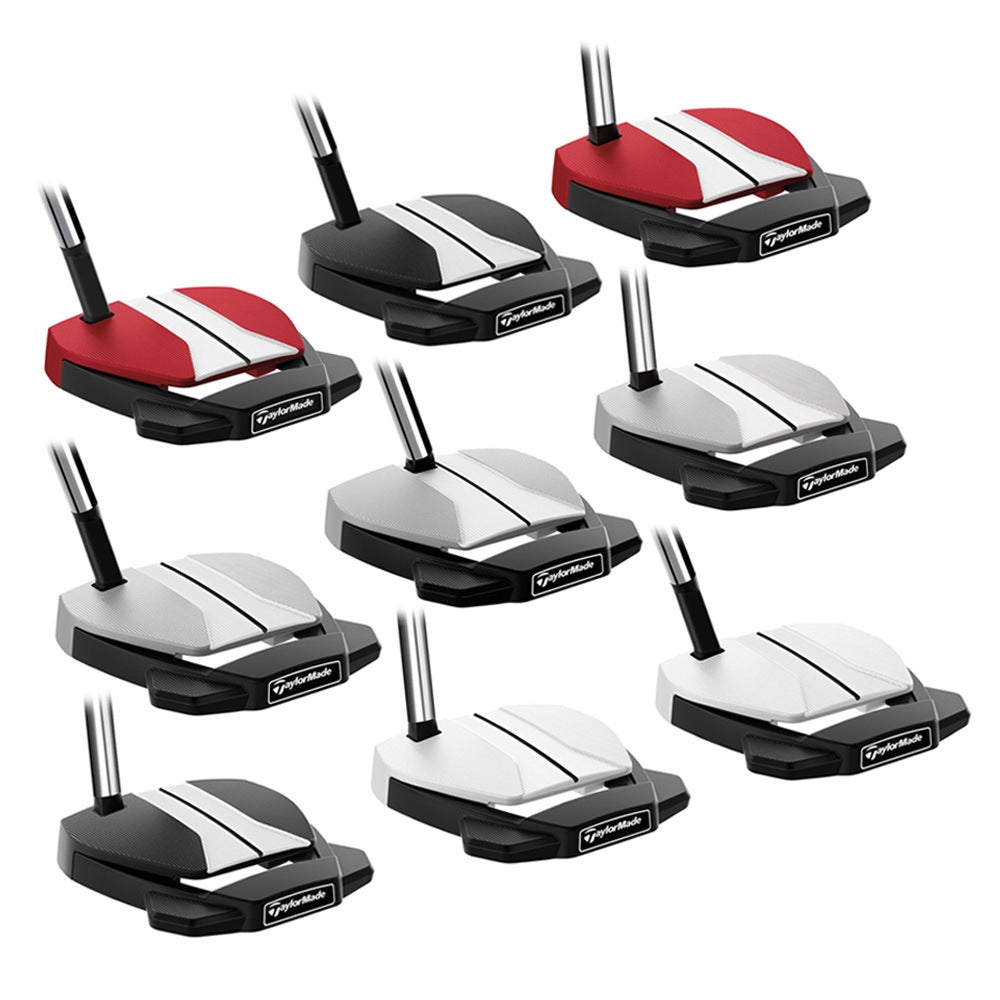 Putter TaylorMade Spider GTX 35" : La Bombe Pour Sinker Des Putts, En Occaz