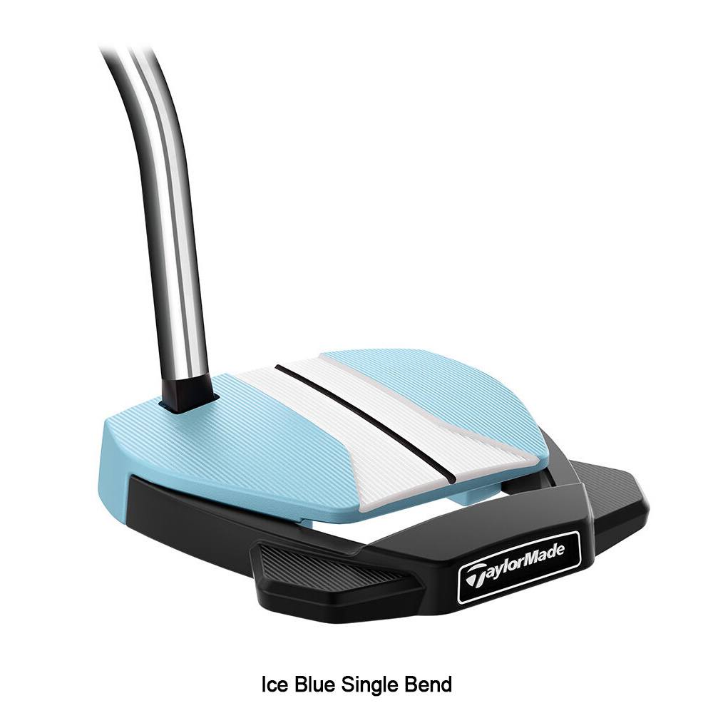 TaylorMade Spider GTX Putter - 23 Women
