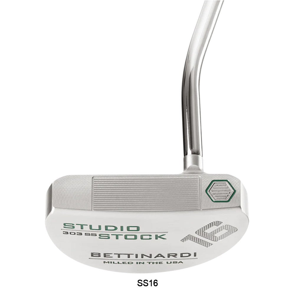 Bettinardi Studio Stock Series Putter 2023