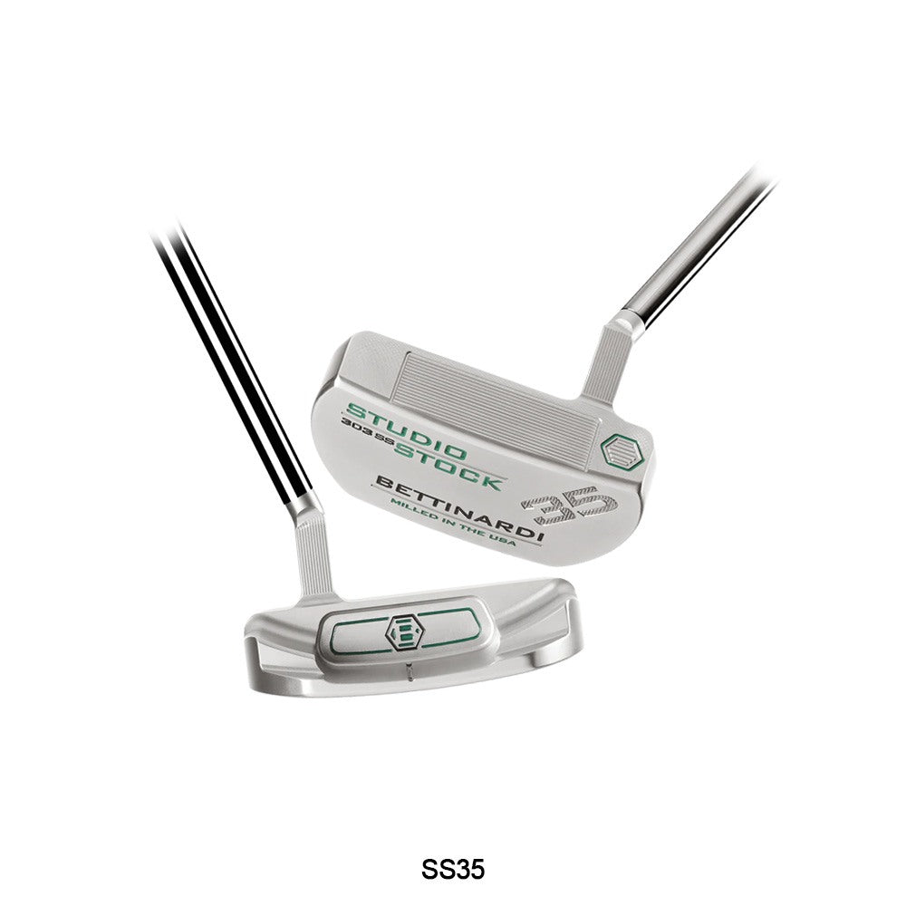 Bettinardi Studio Stock Series Putter 2023