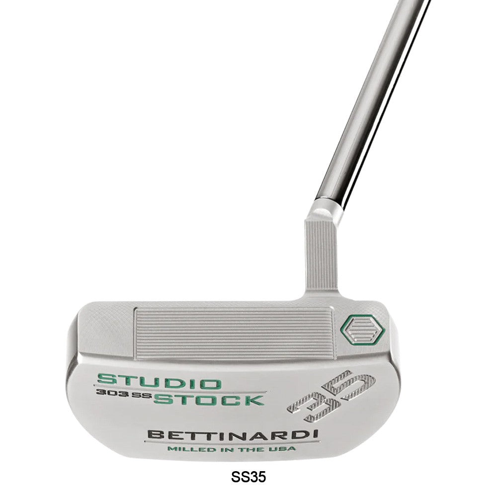 Bettinardi Studio Stock Series Putter 2023