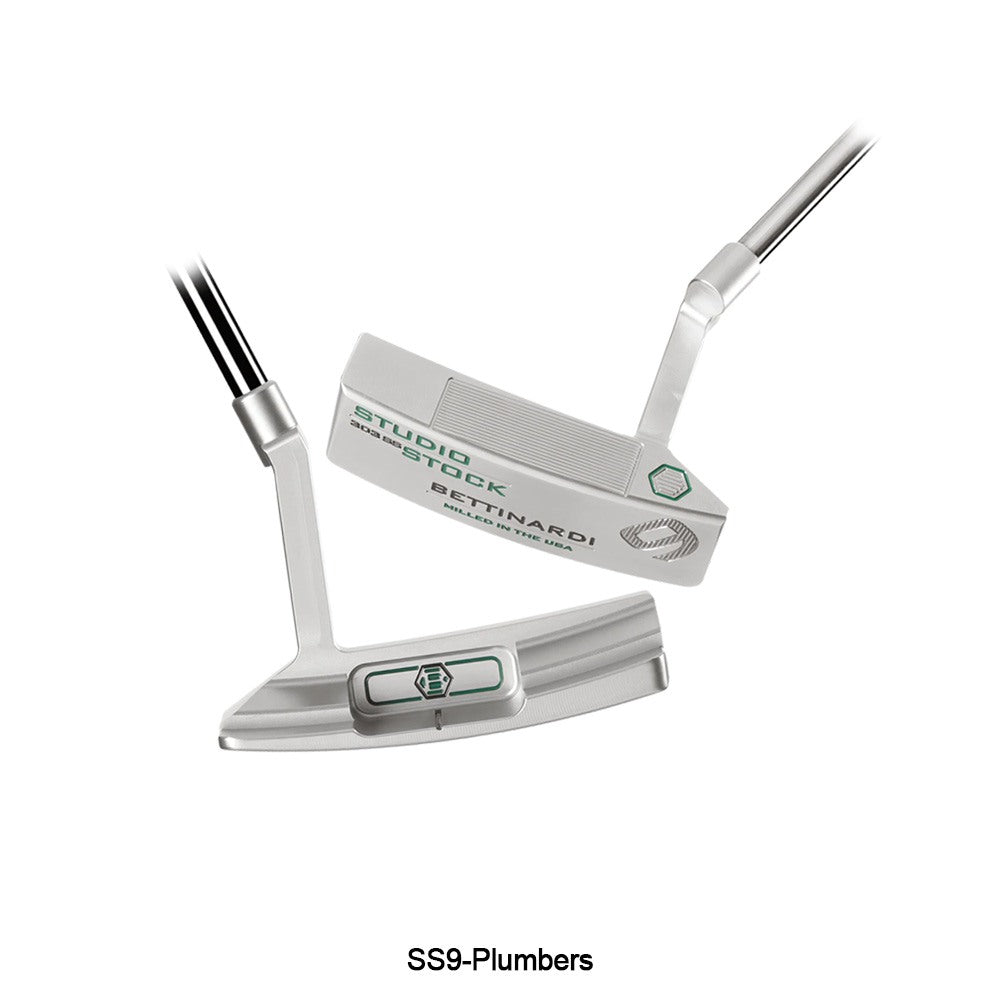 Bettinardi Studio Stock Series Putter 2023