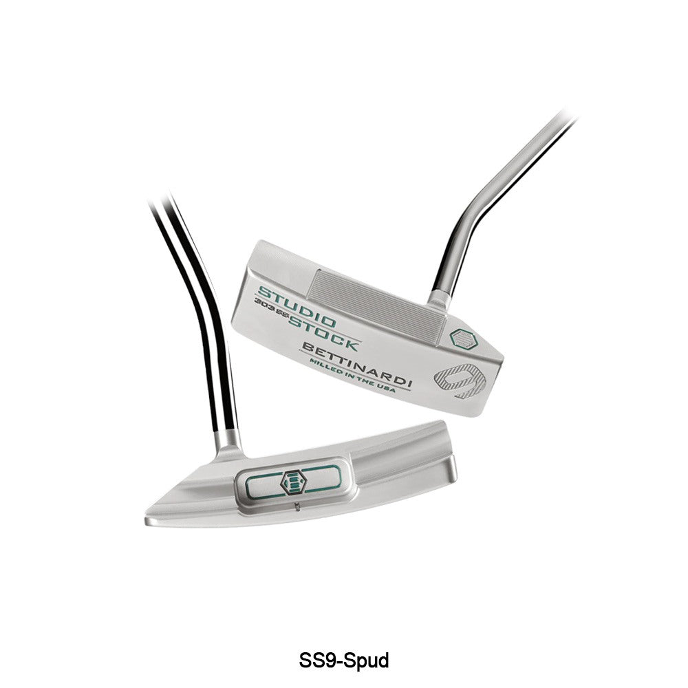 Bettinardi Studio Stock Series Putter 2023