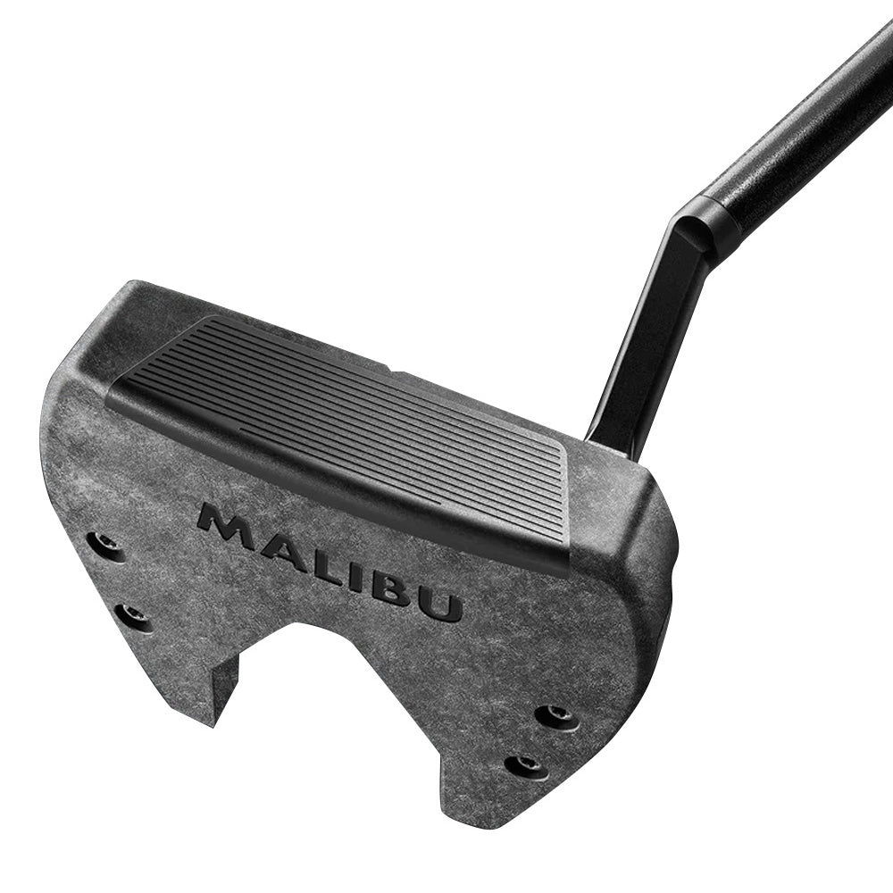 LA Golf Malibu Putter 2023
