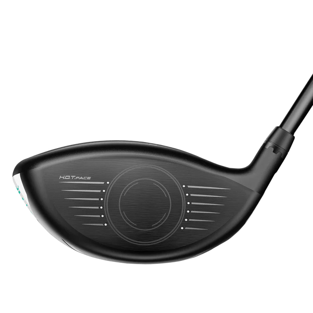 Cobra Limited Edition Aerojet Palm Tree Crew Driver 460cc 2023