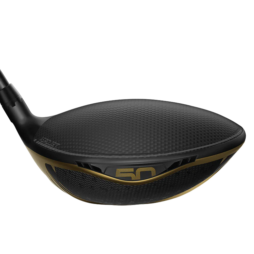 Cobra Limited Edition Aerojet LS 50th Anniversary Driver 460cc 2023