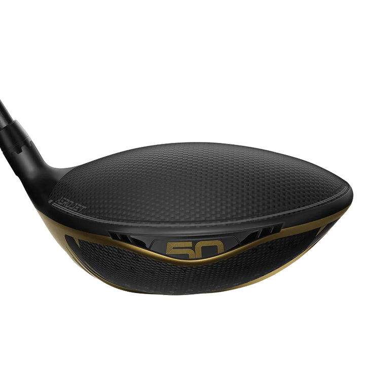 Cobra Limited Edition Aerojet LS 50th Anniversary Driver 460cc 2023