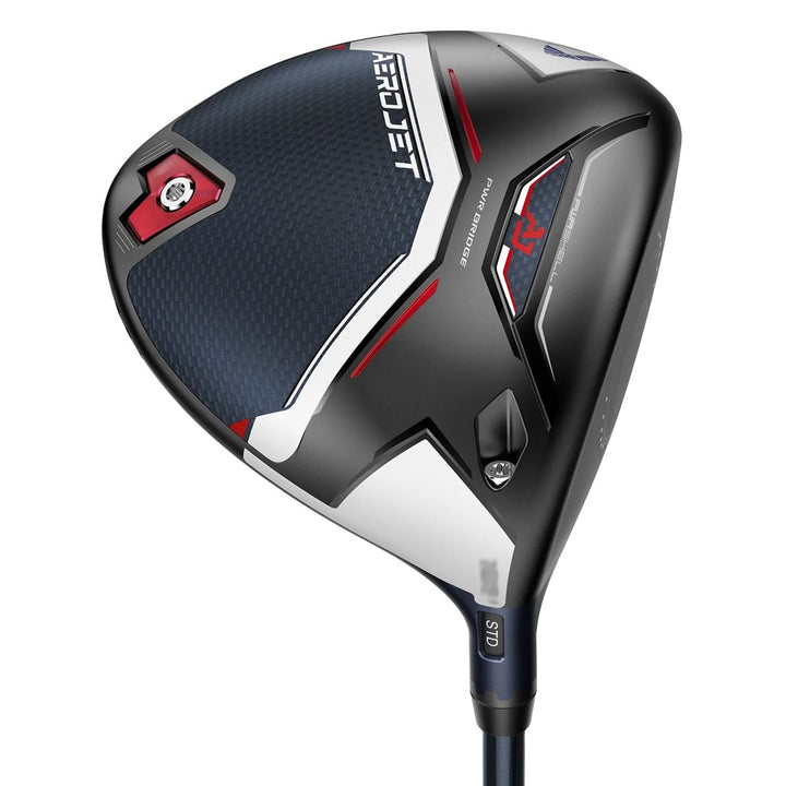 Cobra Limited Edition Aerojet Volition Driver 460cc 2023