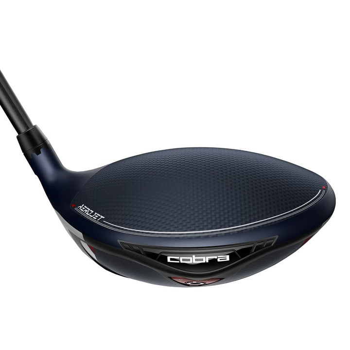 Cobra Limited Edition Aerojet Volition Driver 460cc 2023