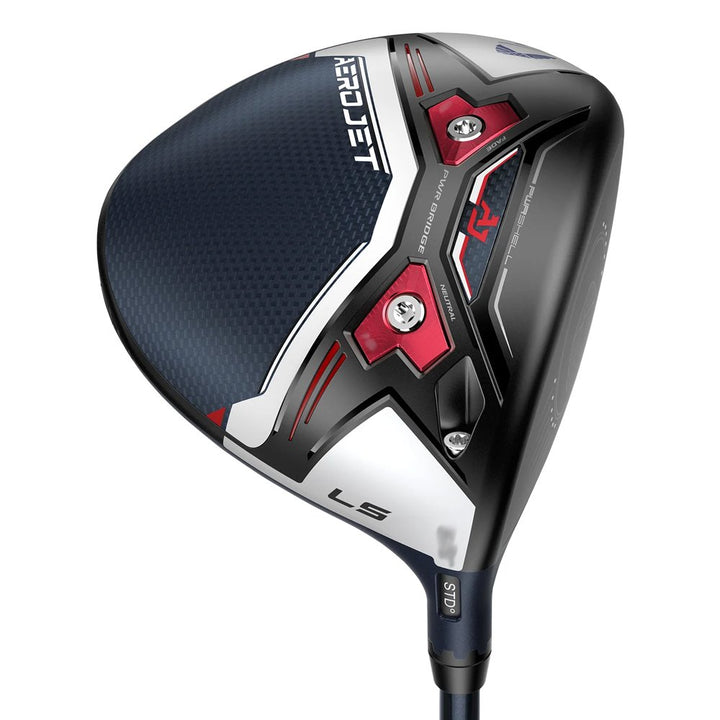 Cobra Limited Edition Aerojet LS Volition Driver 460cc 2023