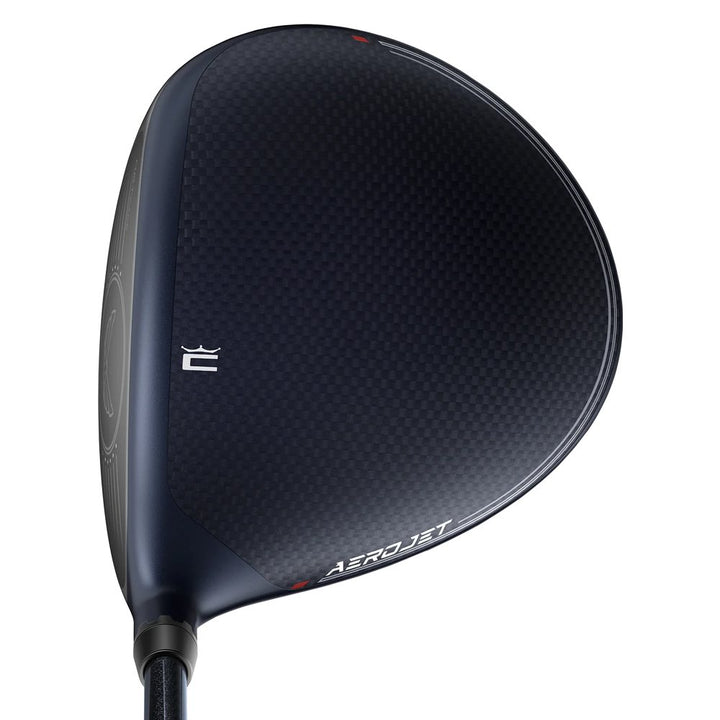 Cobra Limited Edition Aerojet LS Volition Driver 460cc 2023