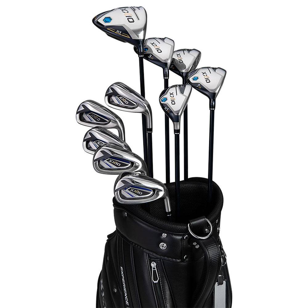 XXIO 12 Premium Full Set 2023