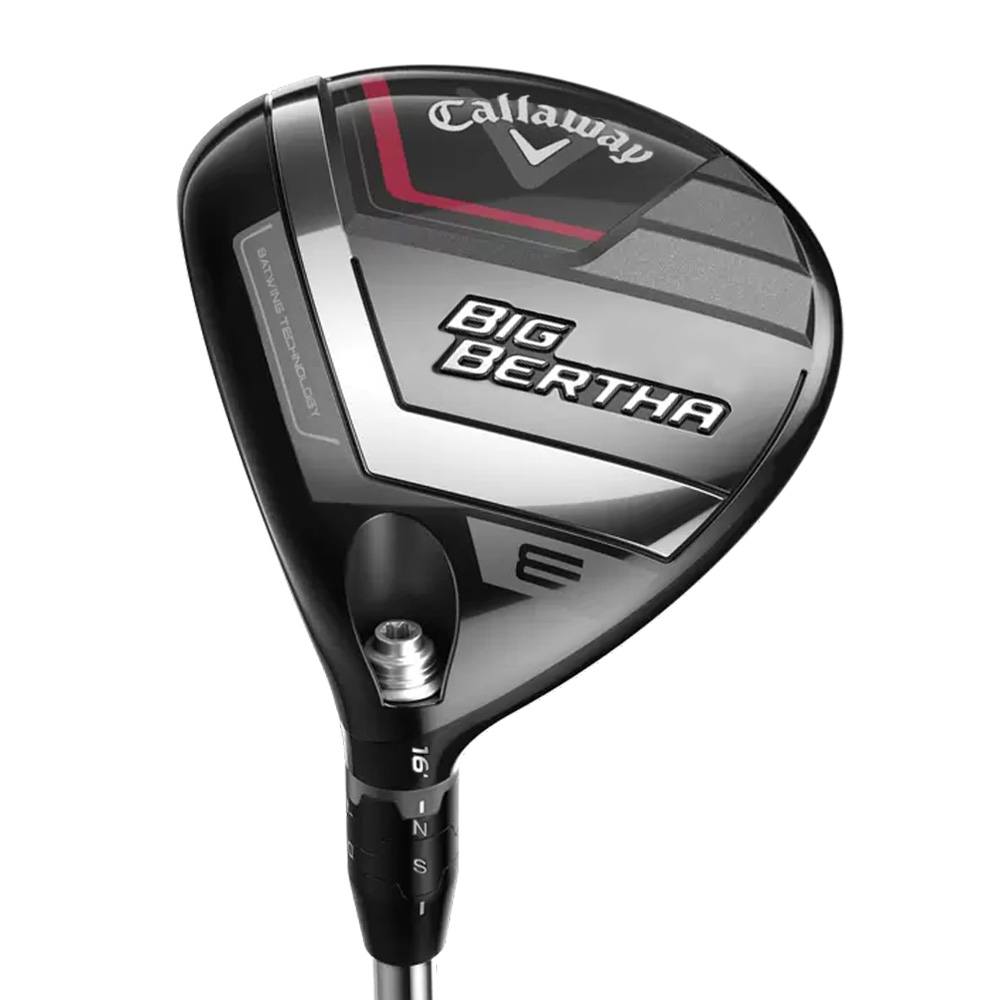 Callaway Big Bertha 23 Fairway Wood - 23 Men