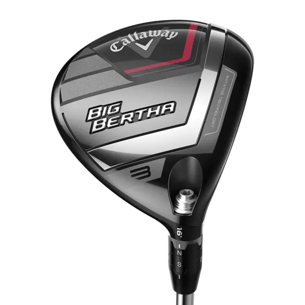 Callaway Big Bertha 23 Fairway Wood - 23 Men