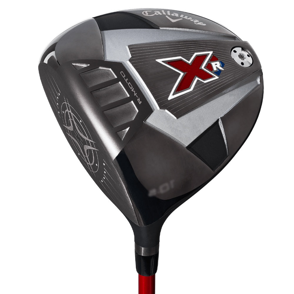 Callaway XR Full Set 2023