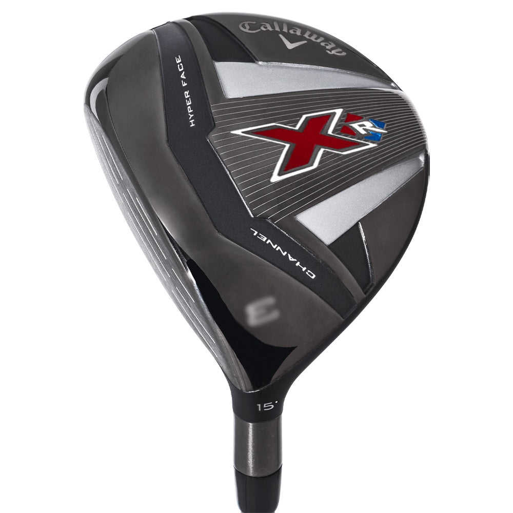 Callaway XR Full Set 2023