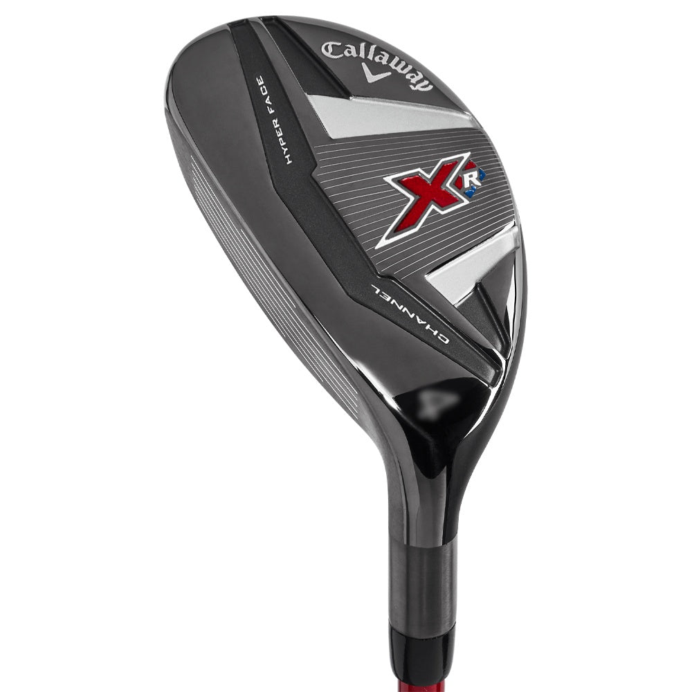 Callaway XR Full Set 2023